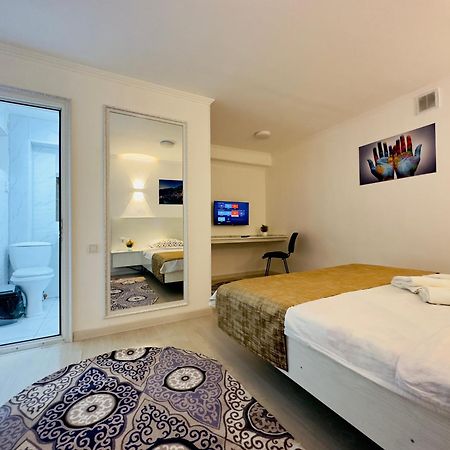 Abs Guest House Osh Εξωτερικό φωτογραφία