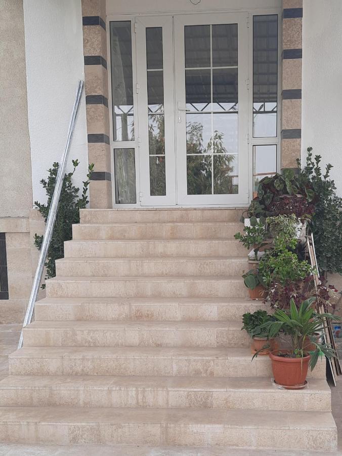 Abs Guest House Osh Εξωτερικό φωτογραφία