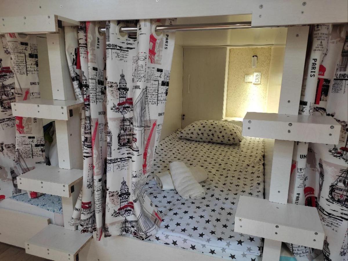 Abs Guest House Osh Εξωτερικό φωτογραφία