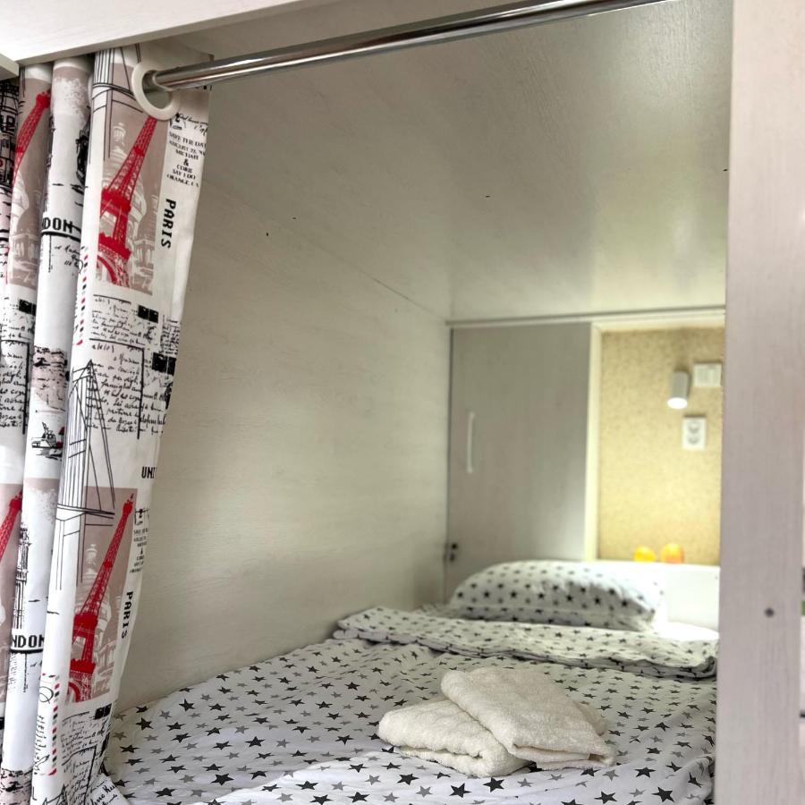 Abs Guest House Osh Εξωτερικό φωτογραφία