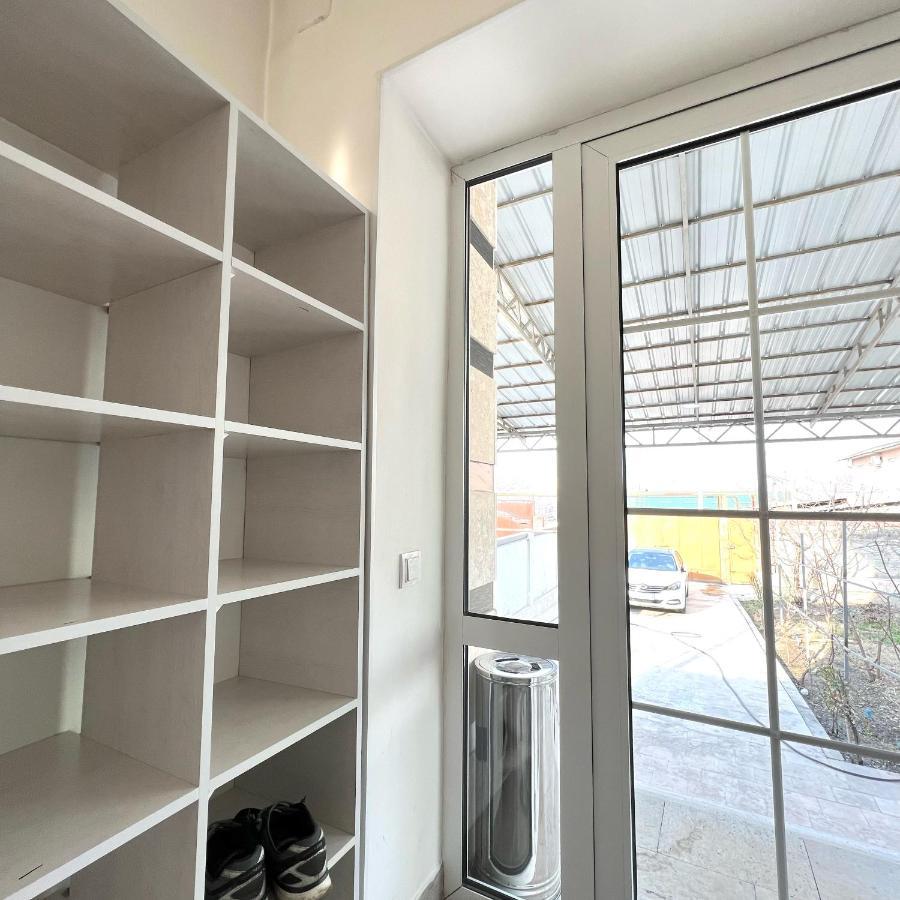 Abs Guest House Osh Εξωτερικό φωτογραφία