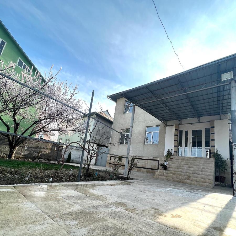 Abs Guest House Osh Εξωτερικό φωτογραφία