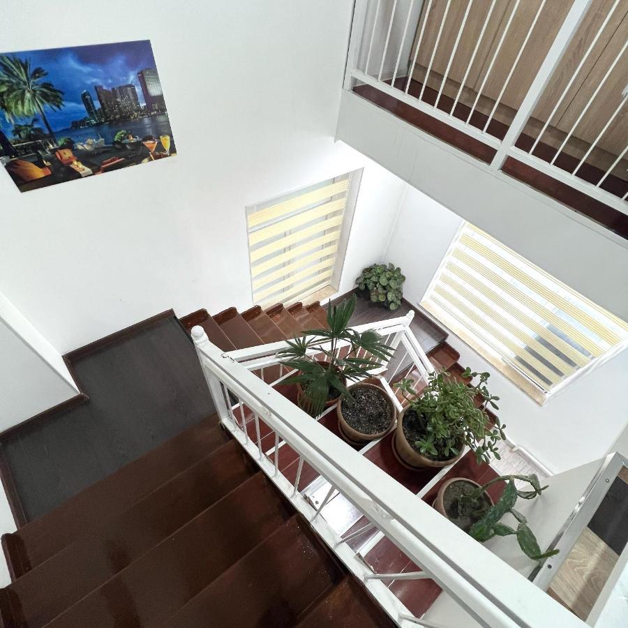 Abs Guest House Osh Εξωτερικό φωτογραφία