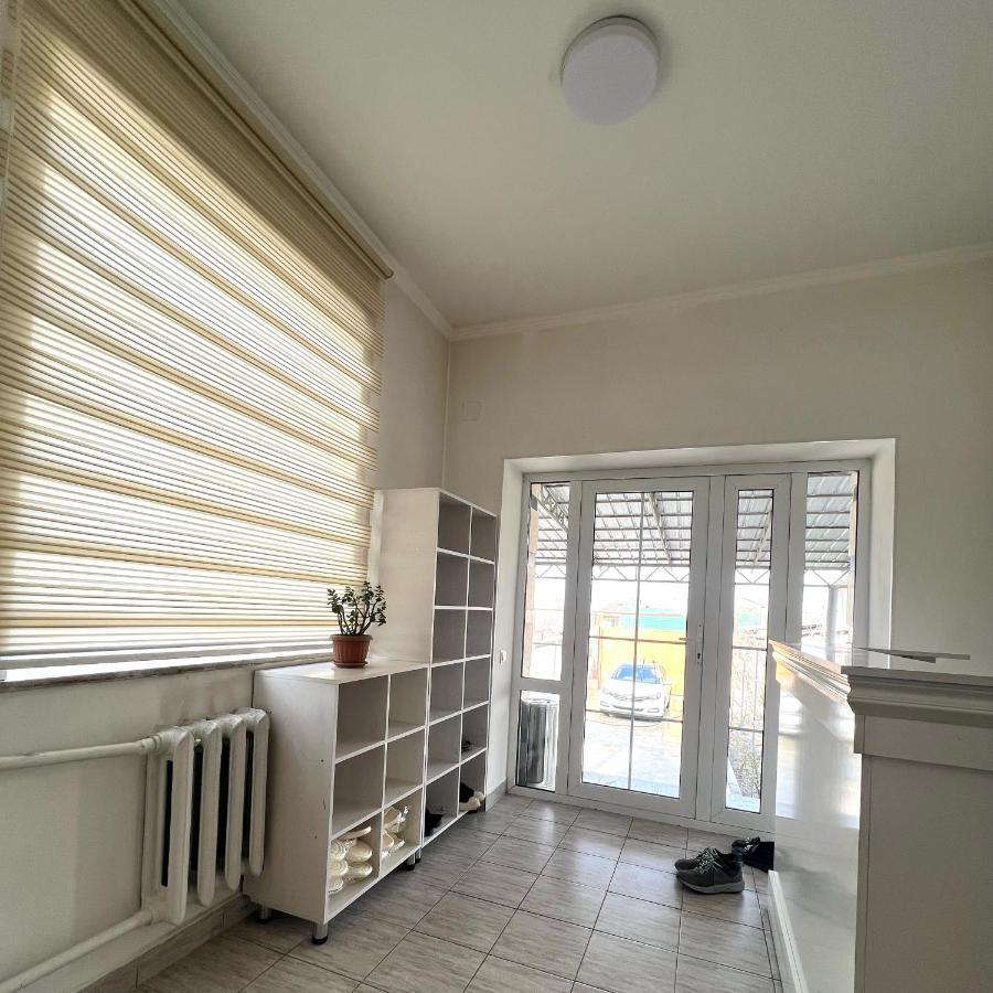 Abs Guest House Osh Εξωτερικό φωτογραφία