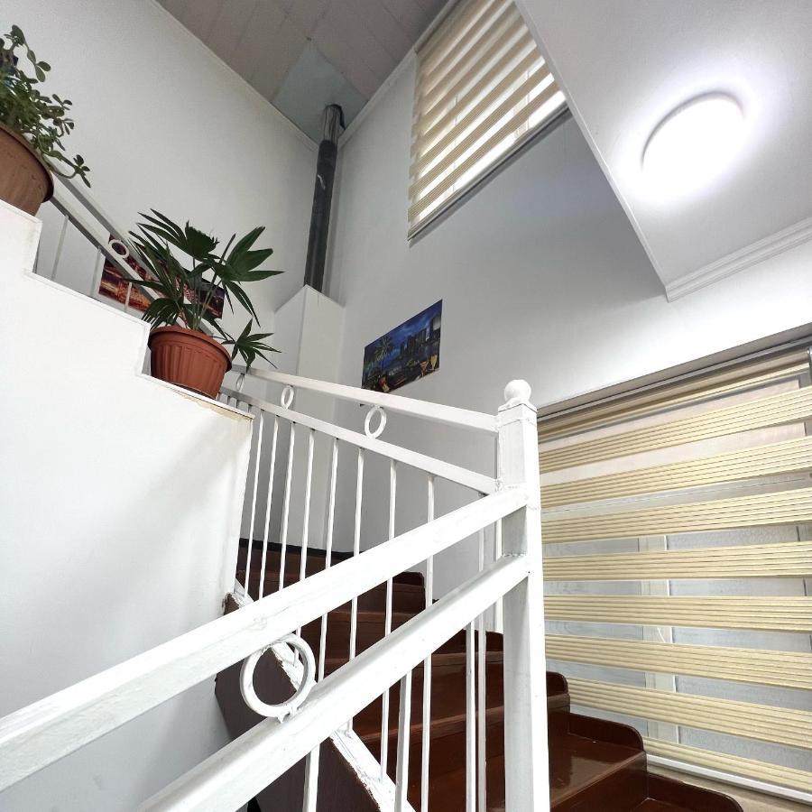 Abs Guest House Osh Εξωτερικό φωτογραφία
