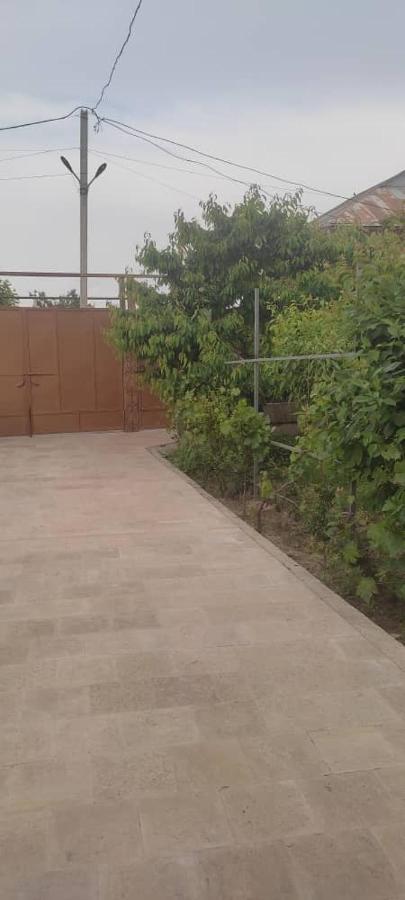 Abs Guest House Osh Εξωτερικό φωτογραφία