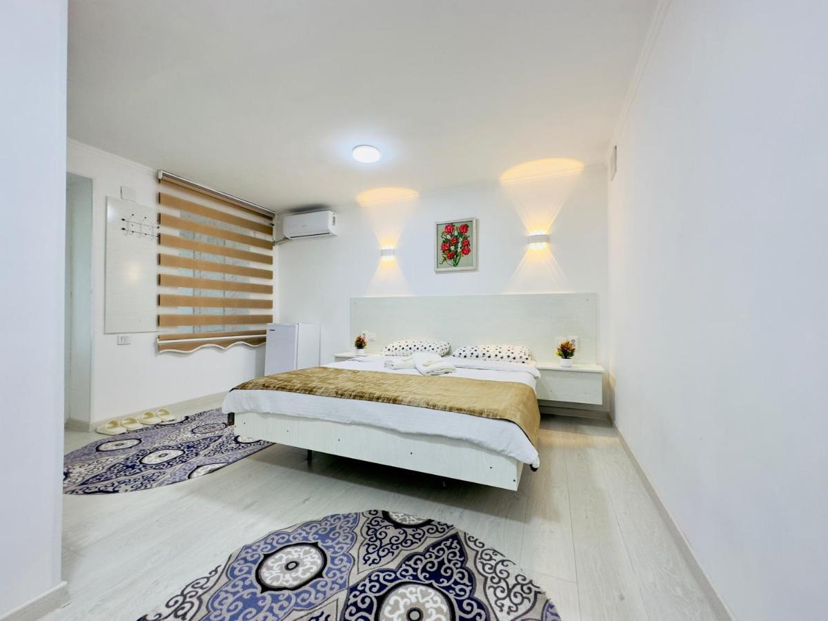 Abs Guest House Osh Εξωτερικό φωτογραφία