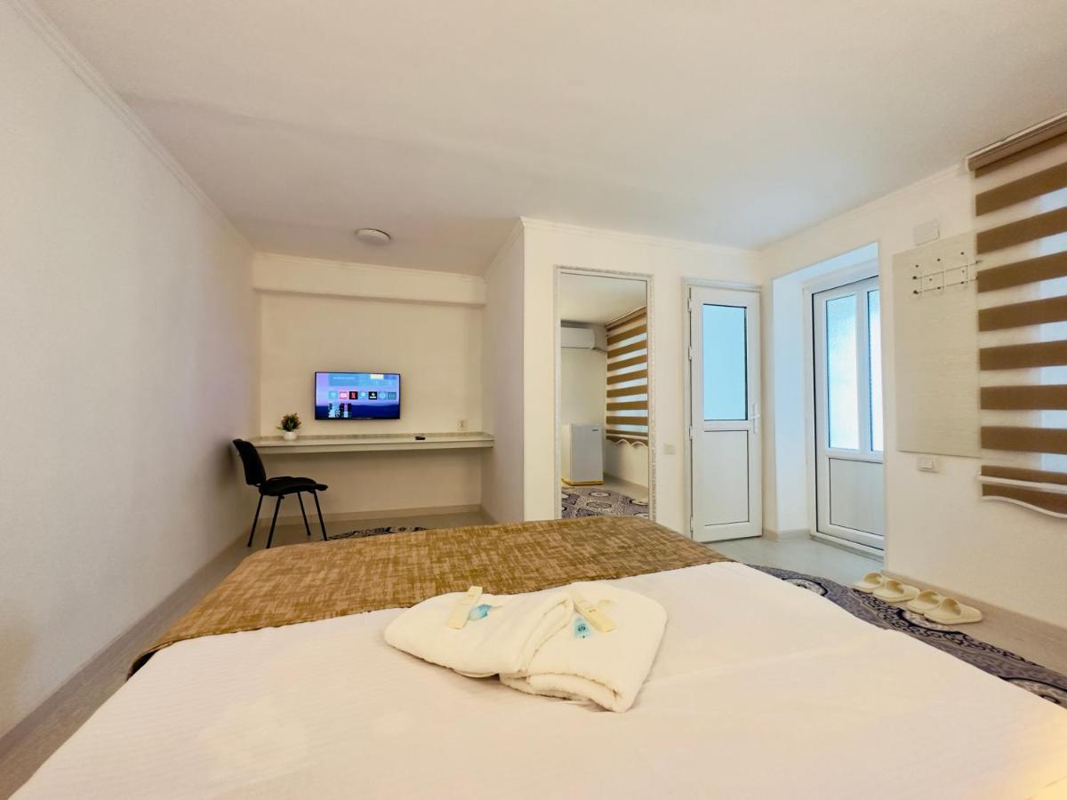 Abs Guest House Osh Εξωτερικό φωτογραφία