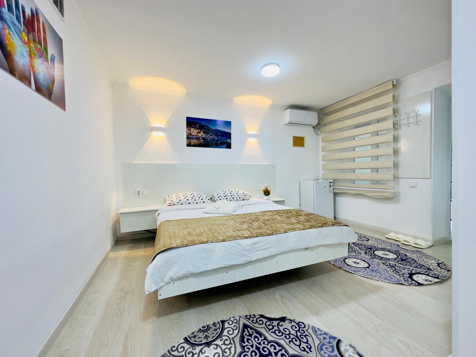 Abs Guest House Osh Εξωτερικό φωτογραφία