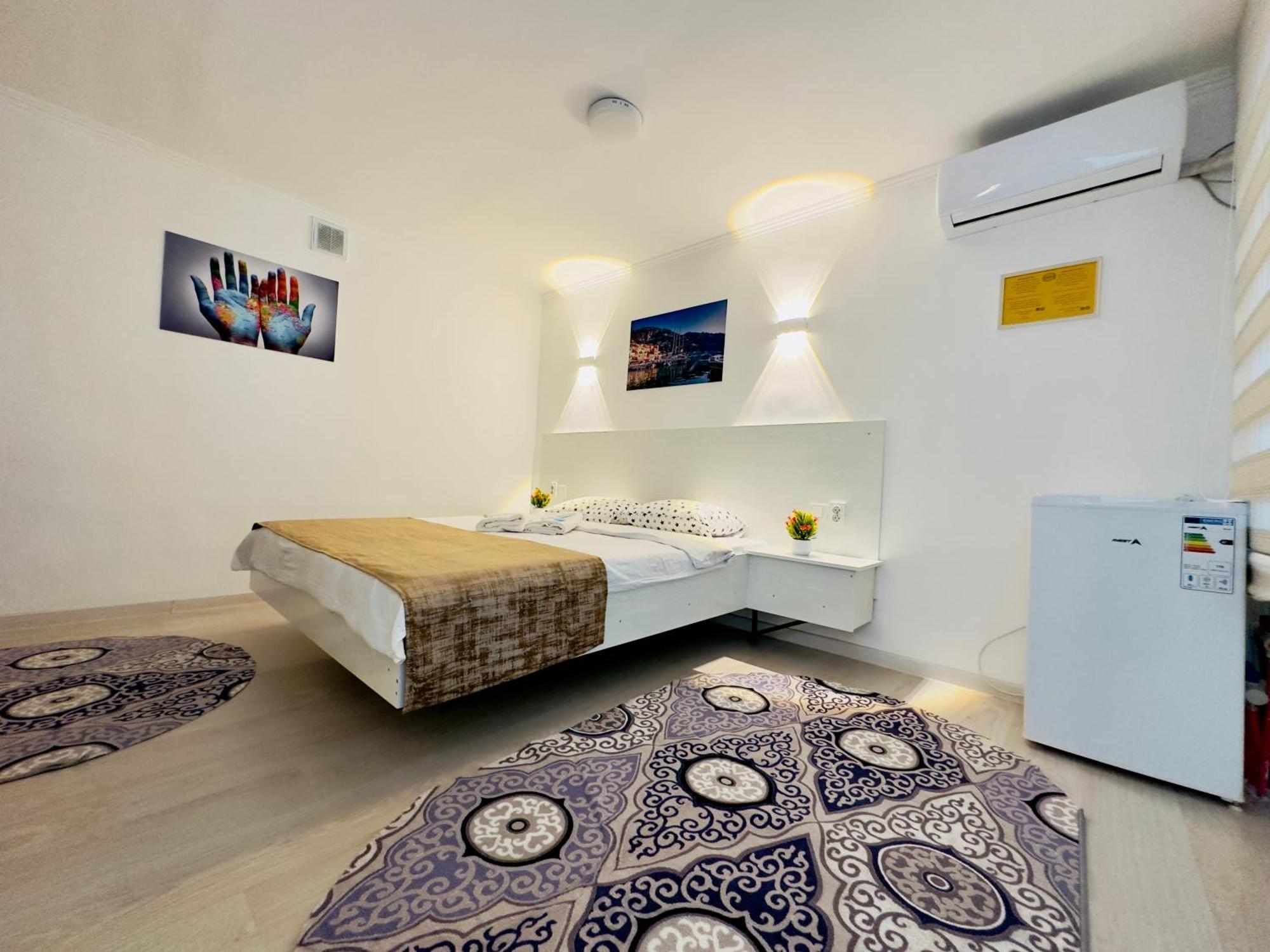 Abs Guest House Osh Εξωτερικό φωτογραφία