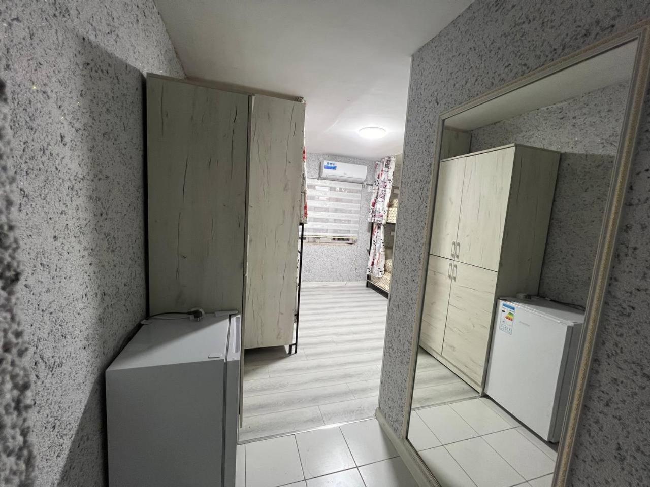 Abs Guest House Osh Εξωτερικό φωτογραφία