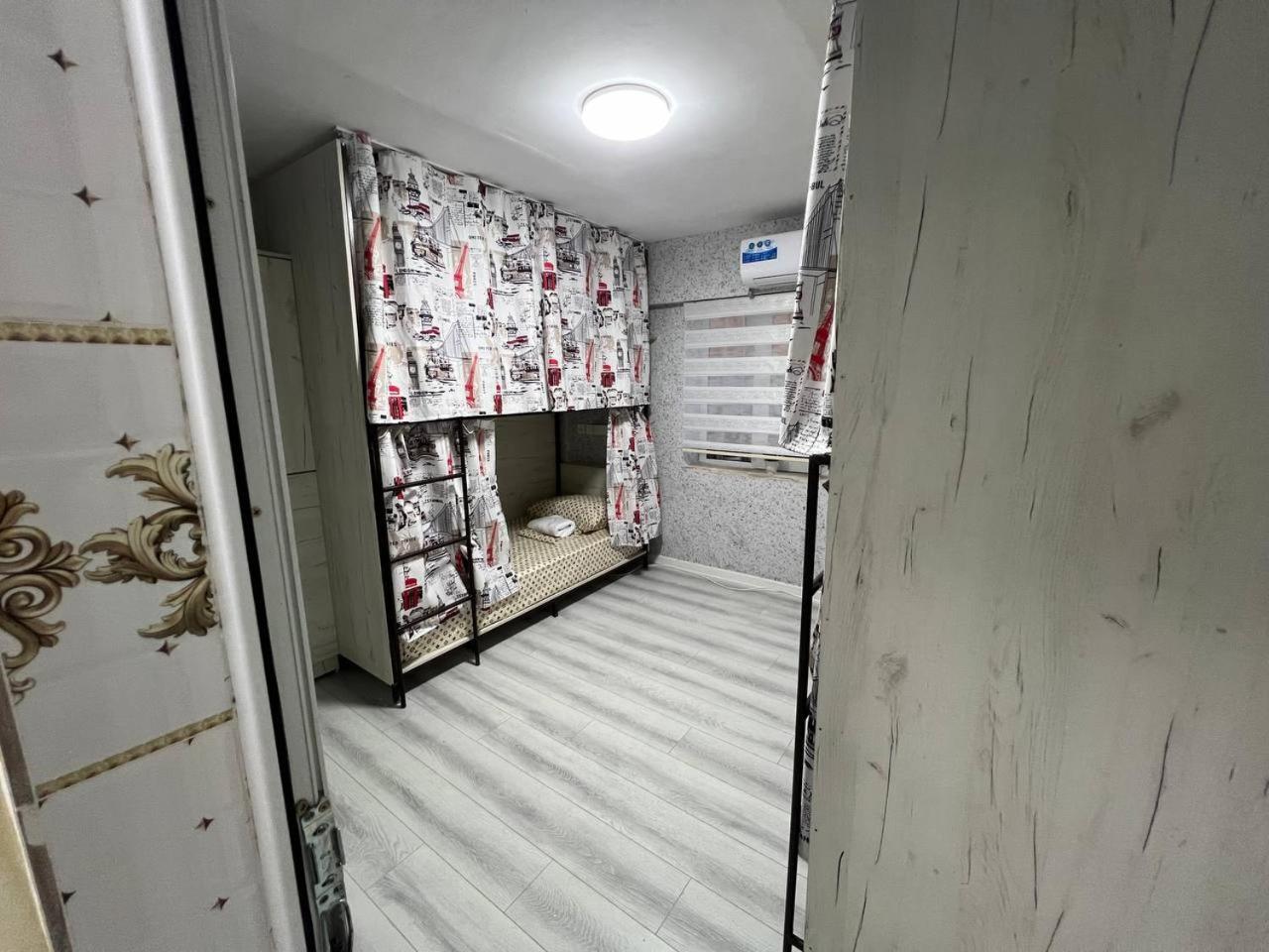 Abs Guest House Osh Εξωτερικό φωτογραφία