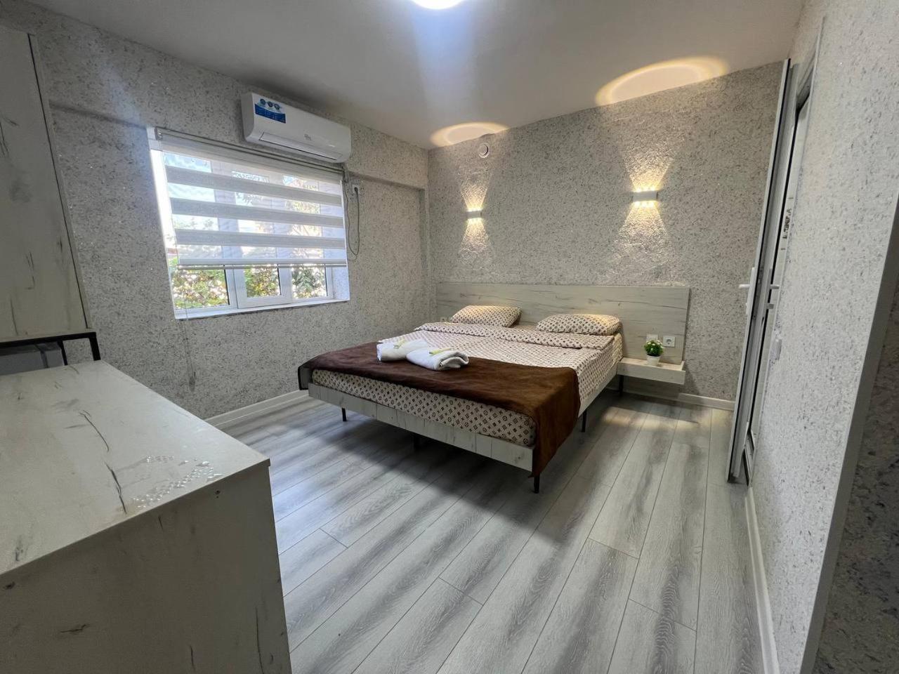 Abs Guest House Osh Εξωτερικό φωτογραφία
